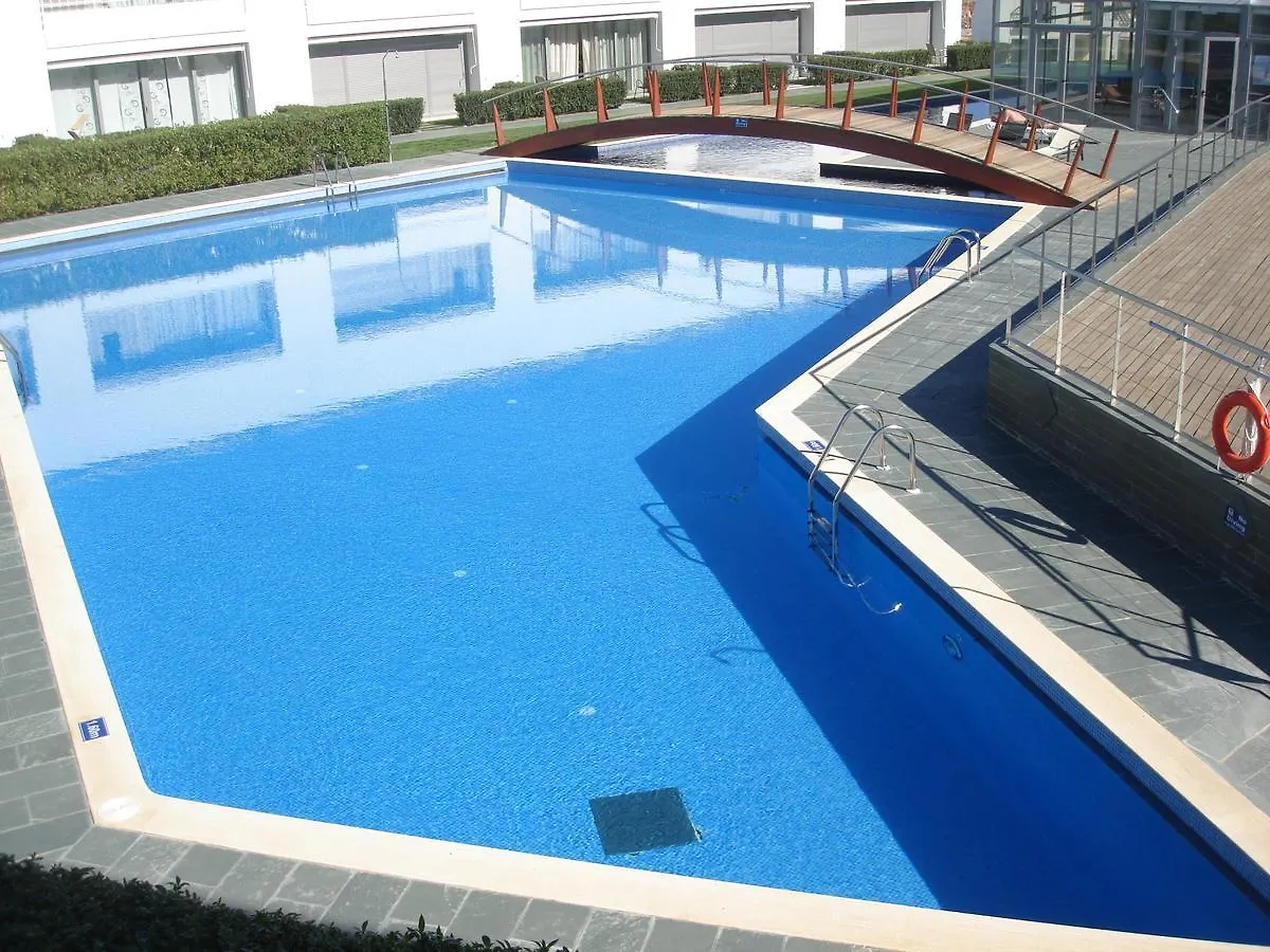 Apartmán Terracos De Tavira - Penthouse F Portugalsko