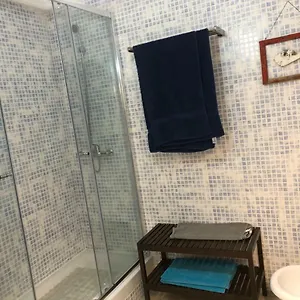  Apartamento Casa Da Porta Nova