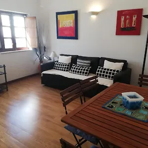  Apartamento Casa Beira-rio