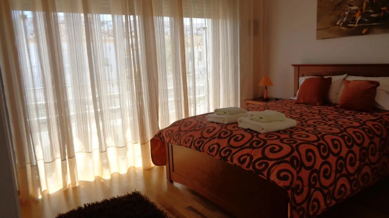 Terracos De Tavira - Penthouse F Apartment