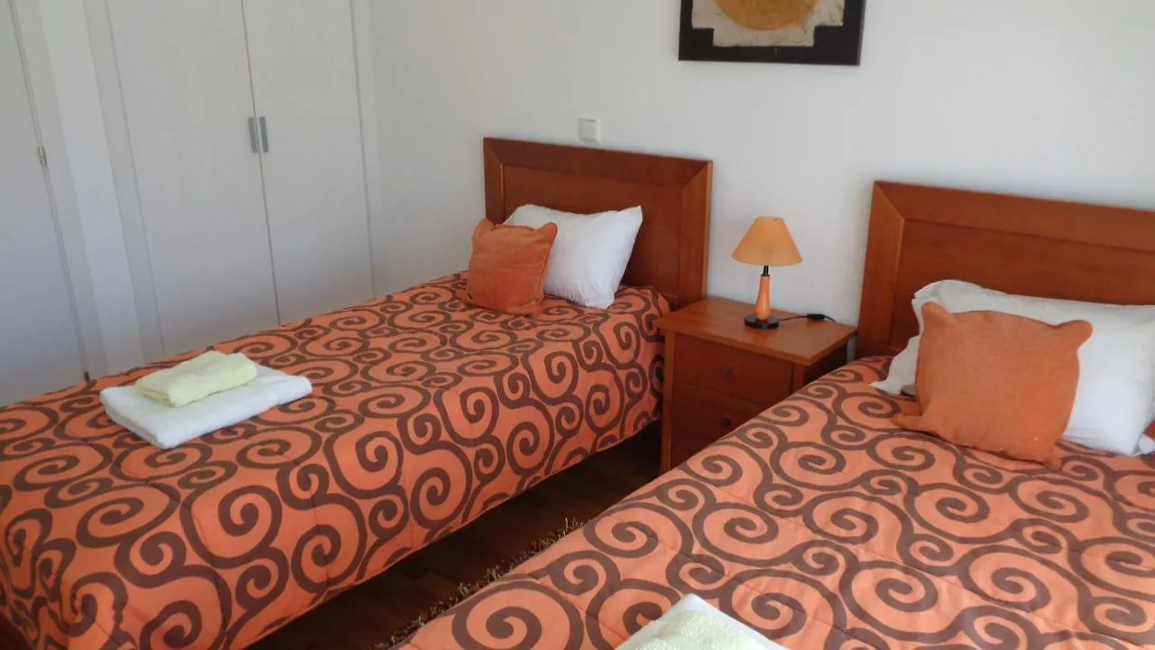 Terracos De Tavira - Penthouse F Apartment 0*,