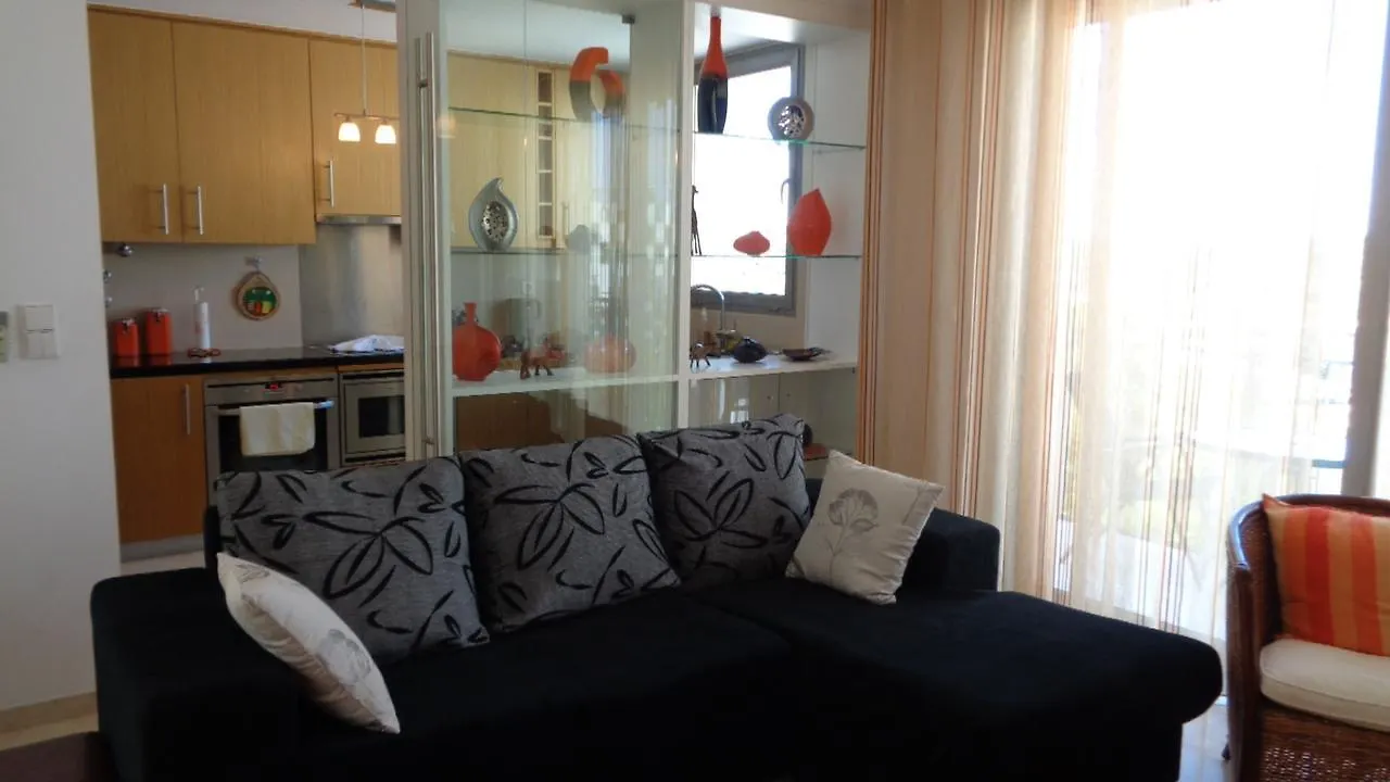 Terracos De Tavira - Penthouse F Apartment