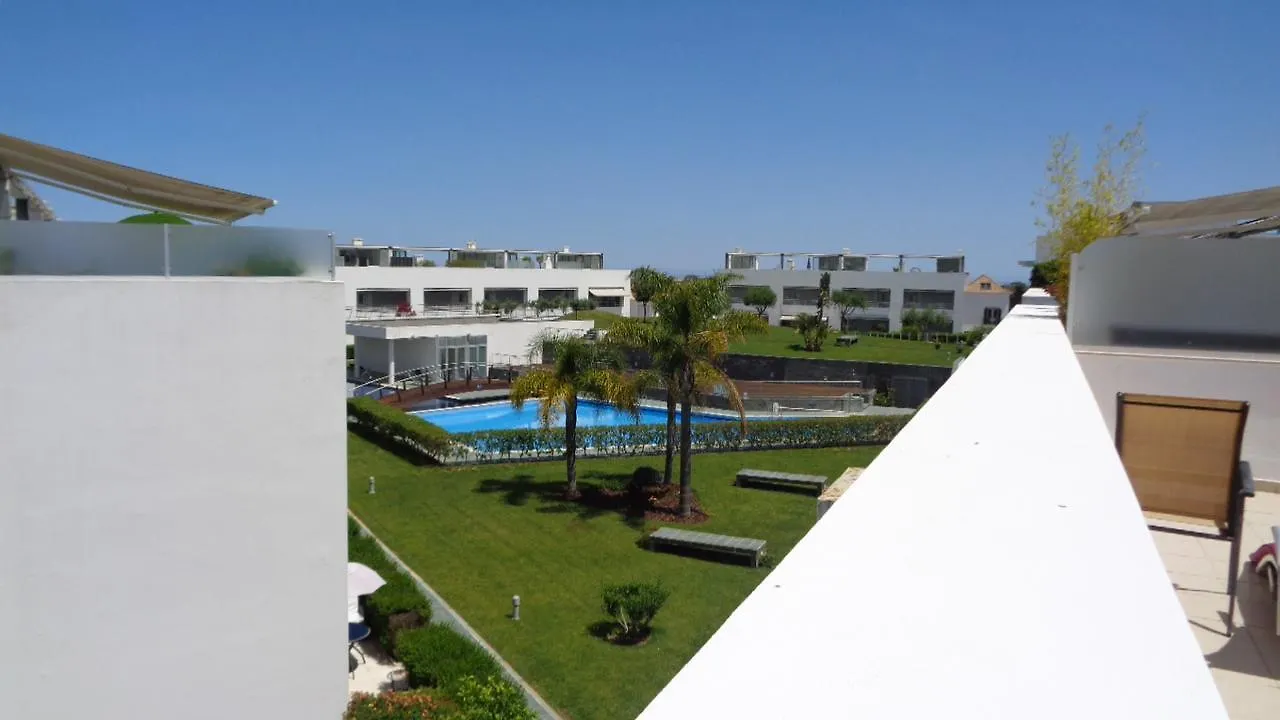 Terracos De Tavira - Penthouse F Apartment