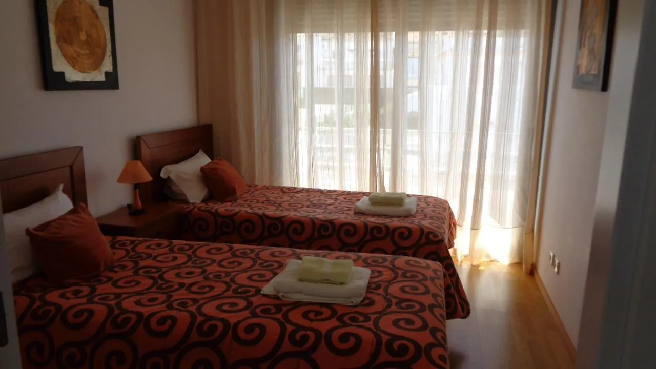 Terracos De Tavira - Penthouse F Apartment