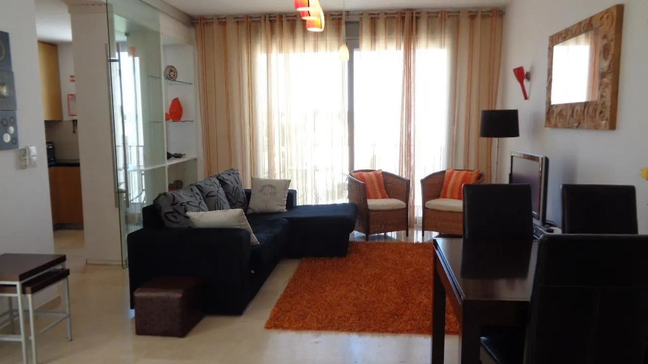 Terracos De Tavira - Penthouse F Apartment Portugal