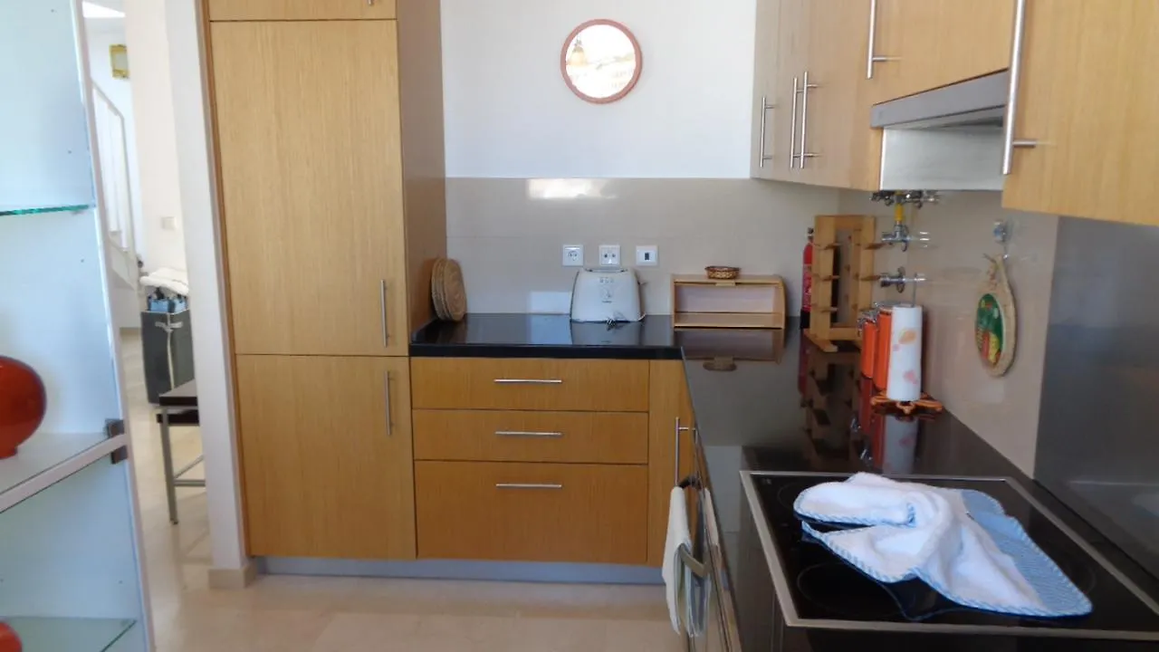 Terracos De Tavira - Penthouse F Apartment