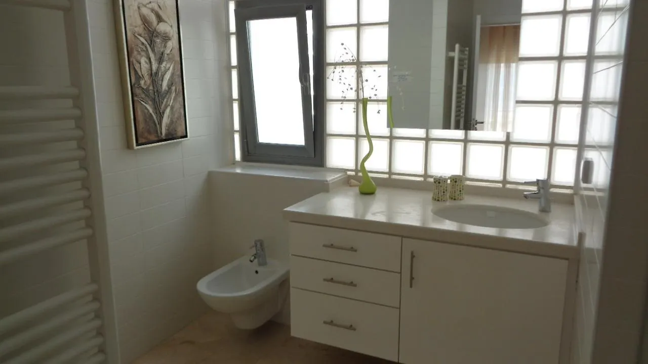 Terracos De Tavira - Penthouse F Apartment 0*,