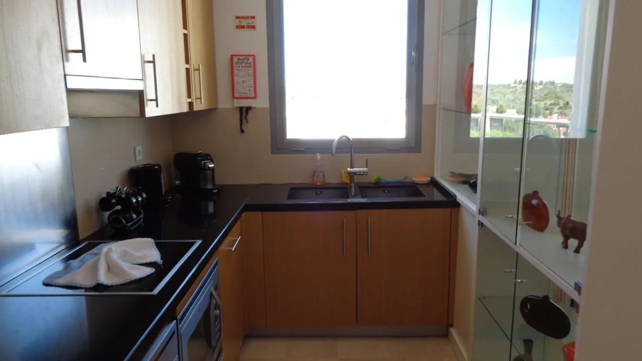 Terracos De Tavira - Penthouse F Apartment