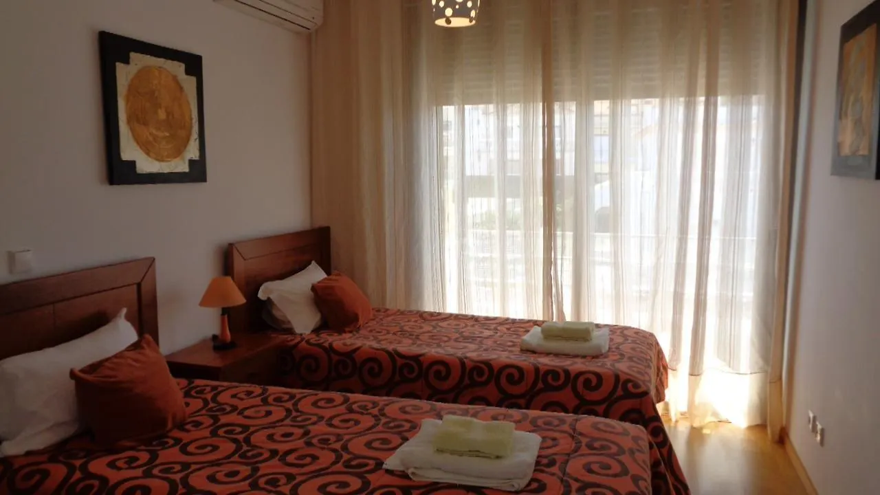 Terracos De Tavira - Penthouse F Apartment Portugal