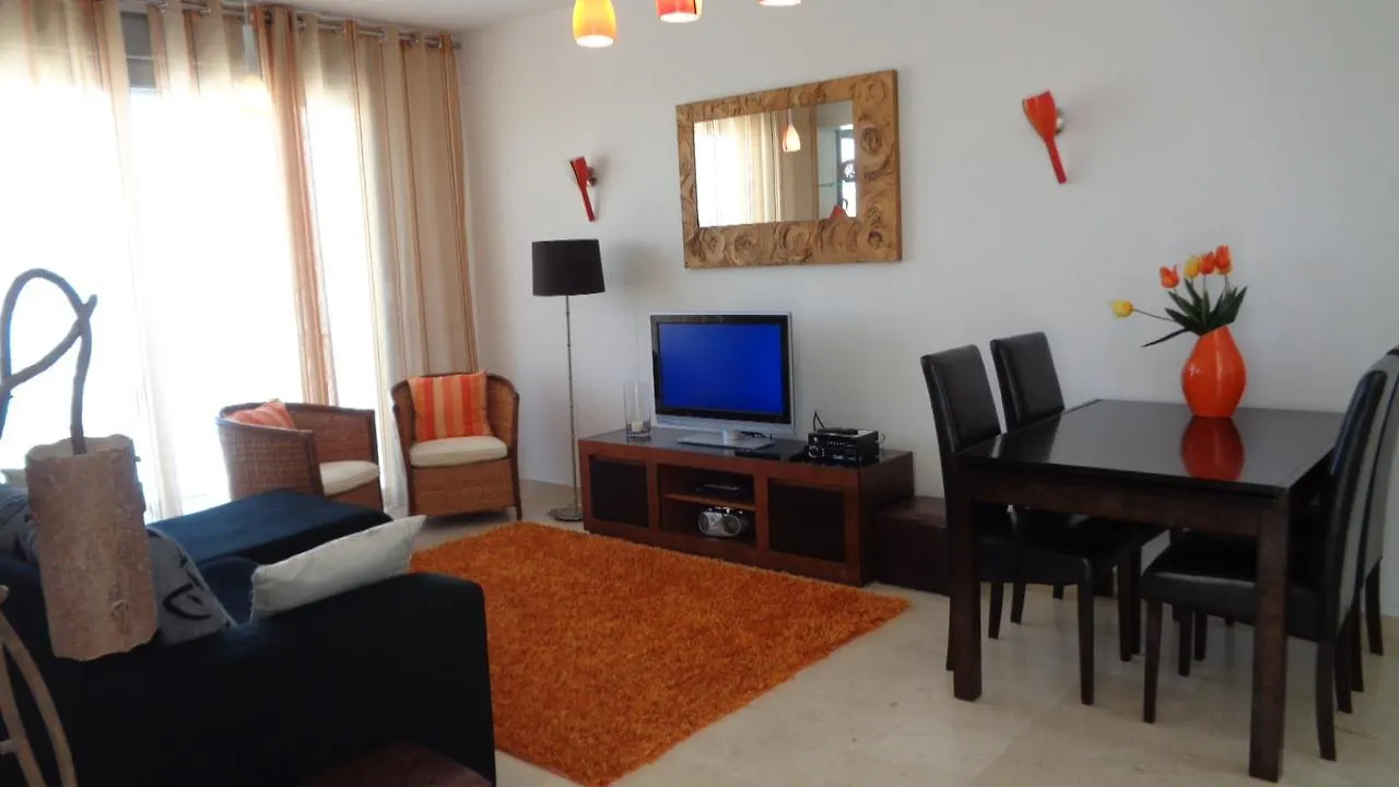 Terracos De Tavira - Penthouse F Apartment