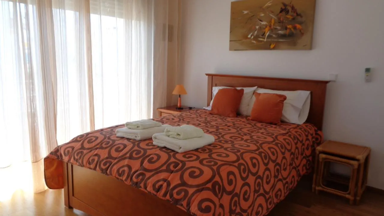 Terracos De Tavira - Penthouse F Apartment