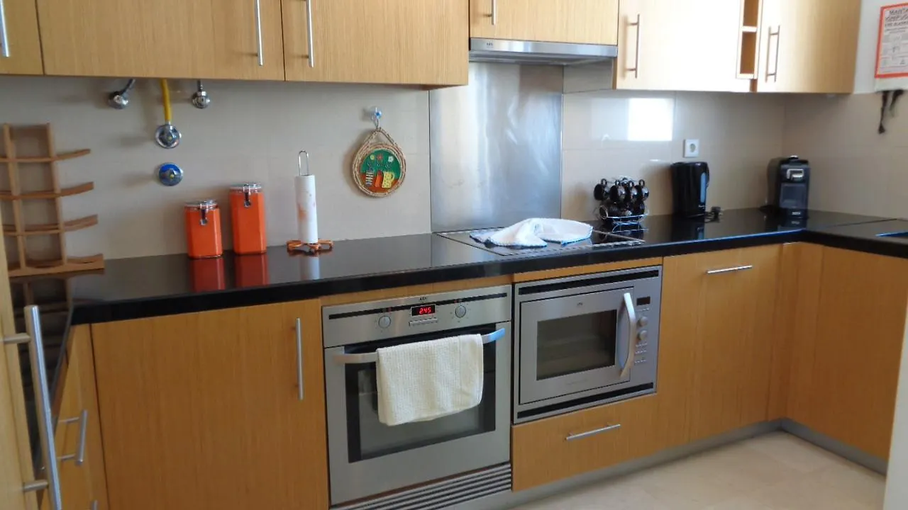 Terracos De Tavira - Penthouse F Apartment 0*,