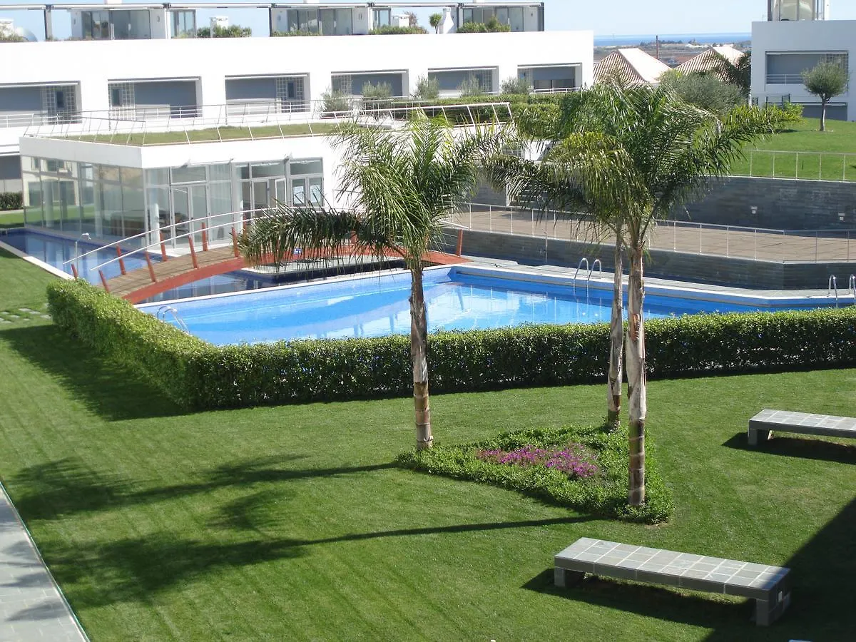 Terracos De Tavira - Penthouse F Apartment
