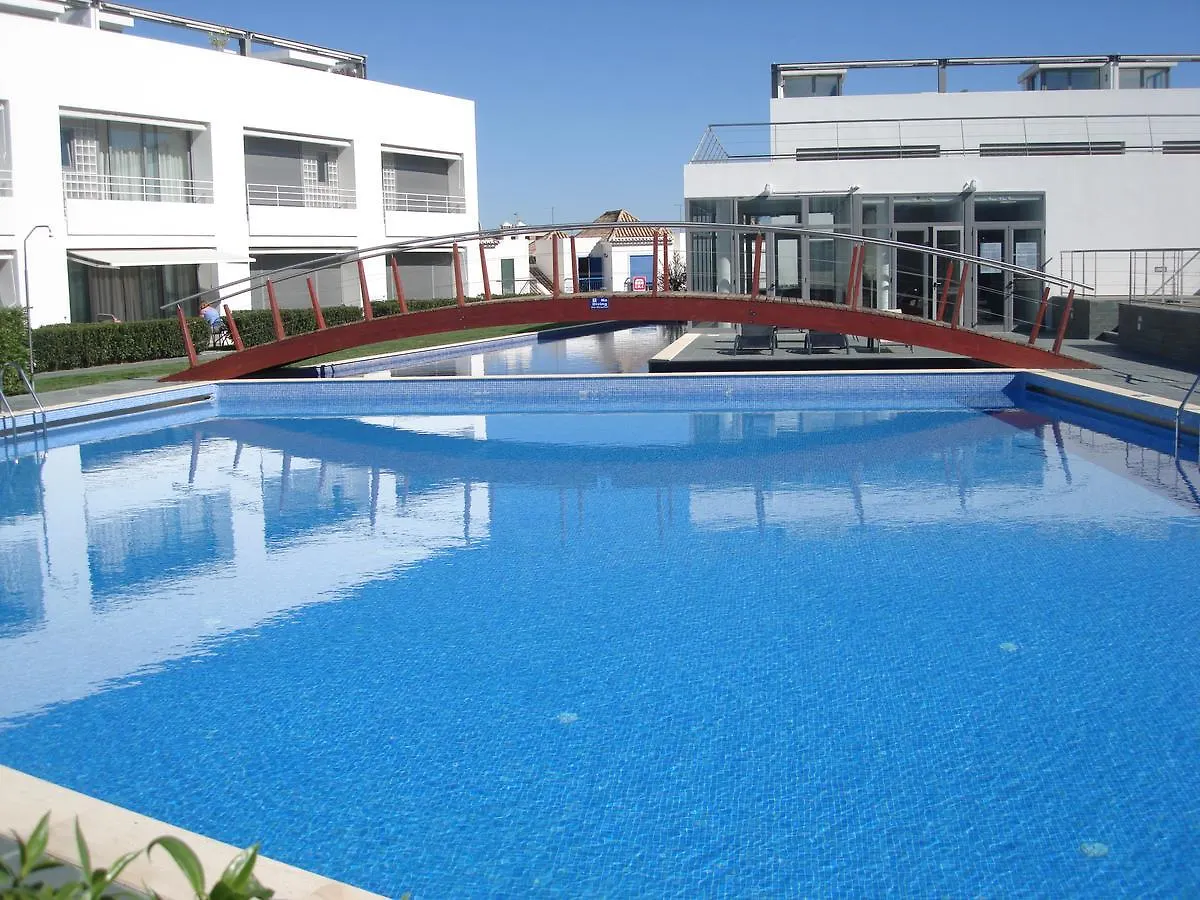 Terracos De Tavira - Penthouse F Apartment