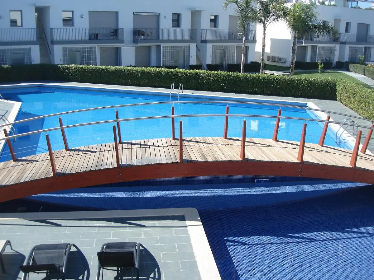Terracos De Tavira - Penthouse F Apartment 0*,  Portugal
