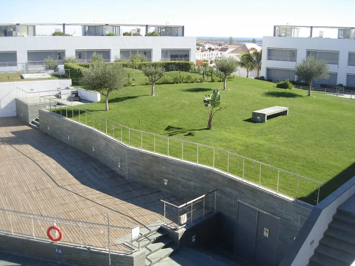 Terracos De Tavira - Penthouse F Apartment 0*,  Portugal