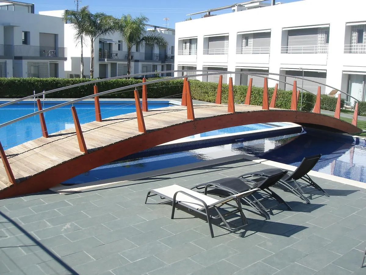 Terracos De Tavira - Penthouse F Apartment