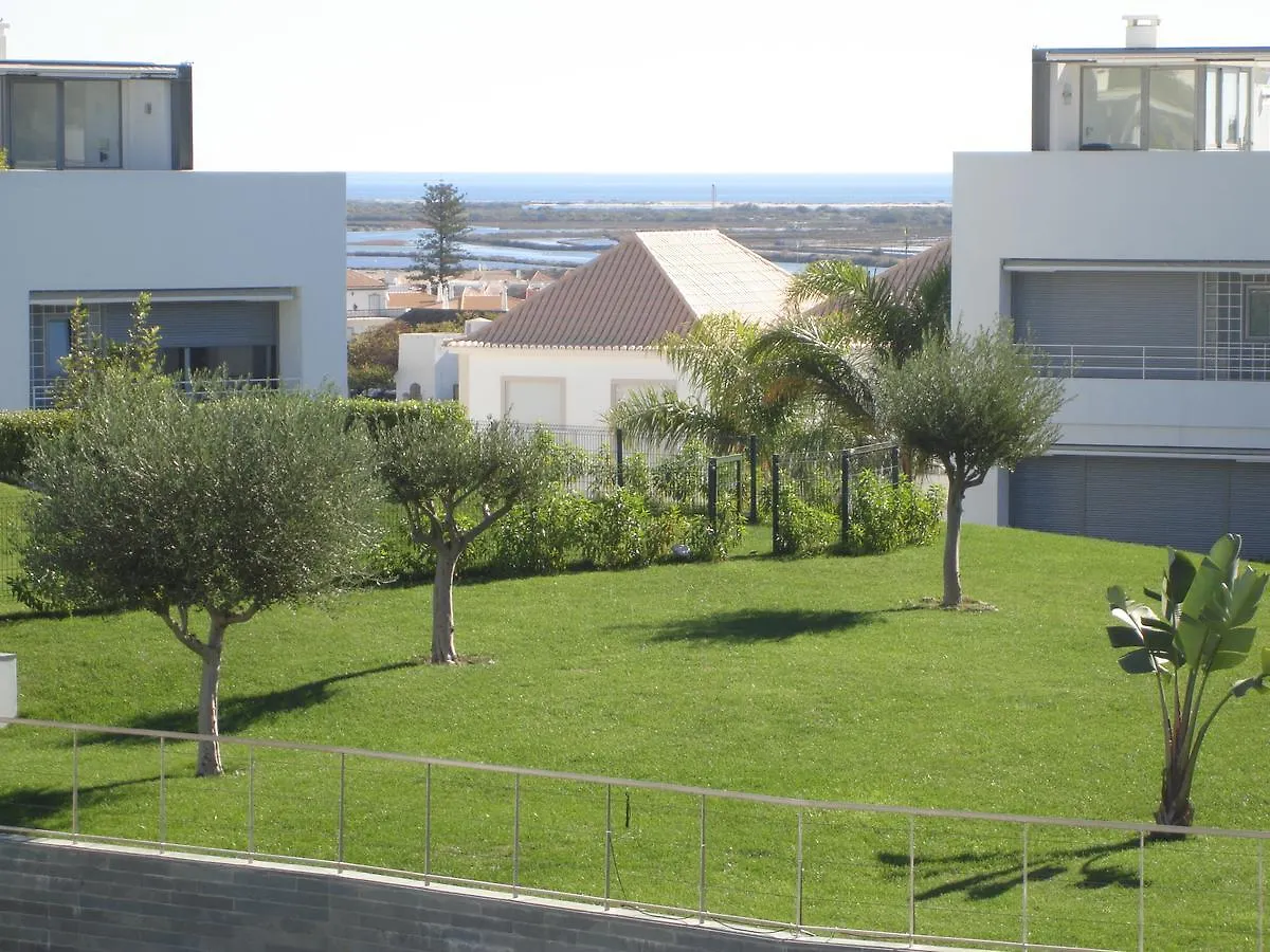 Terracos De Tavira - Penthouse F Apartment Portugal