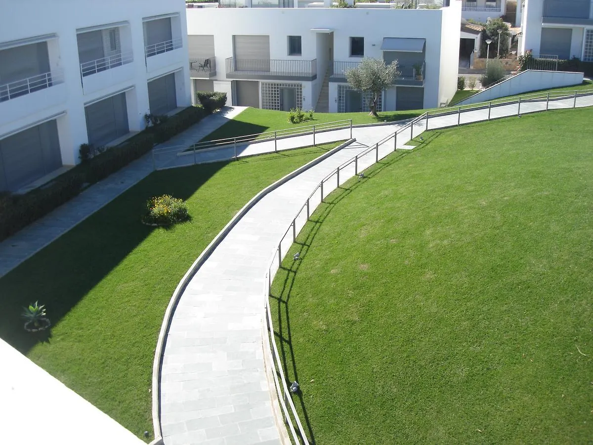 Terracos De Tavira - Penthouse F Apartment