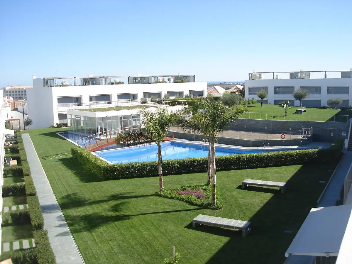 Terracos De Tavira - Penthouse F Apartment