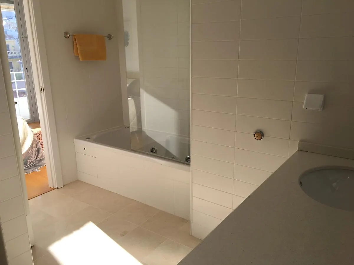 Terracos De Tavira - Penthouse F Apartment