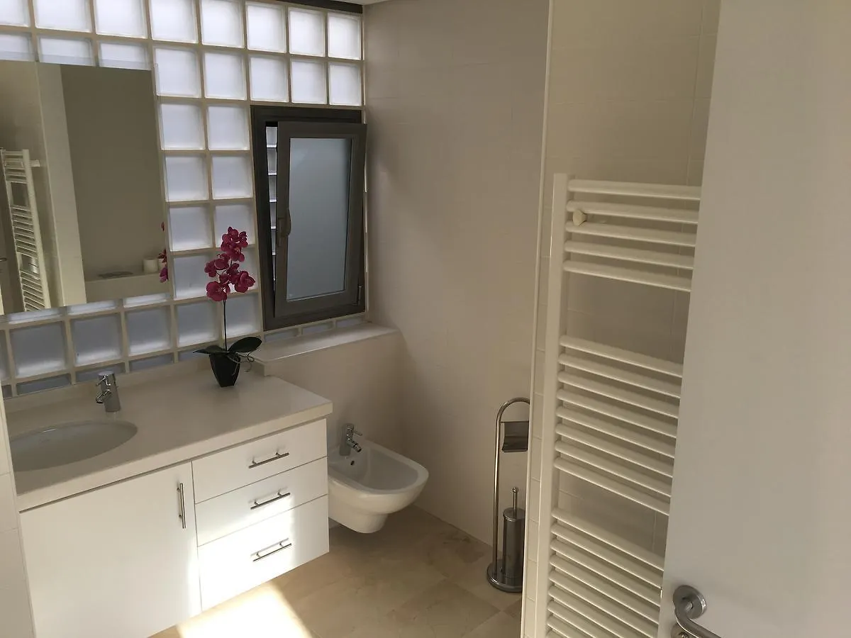 Terracos De Tavira - Penthouse F Apartment